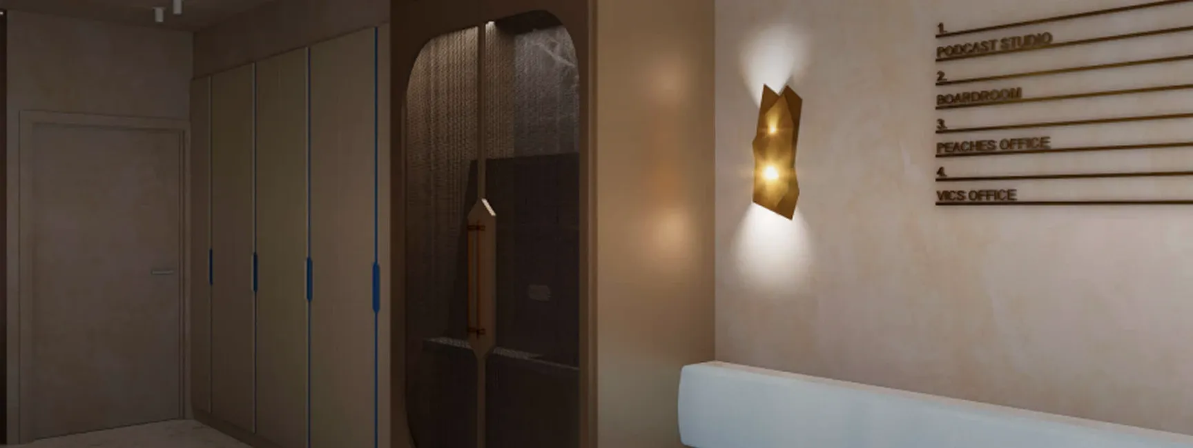 Inner Section Placeholder